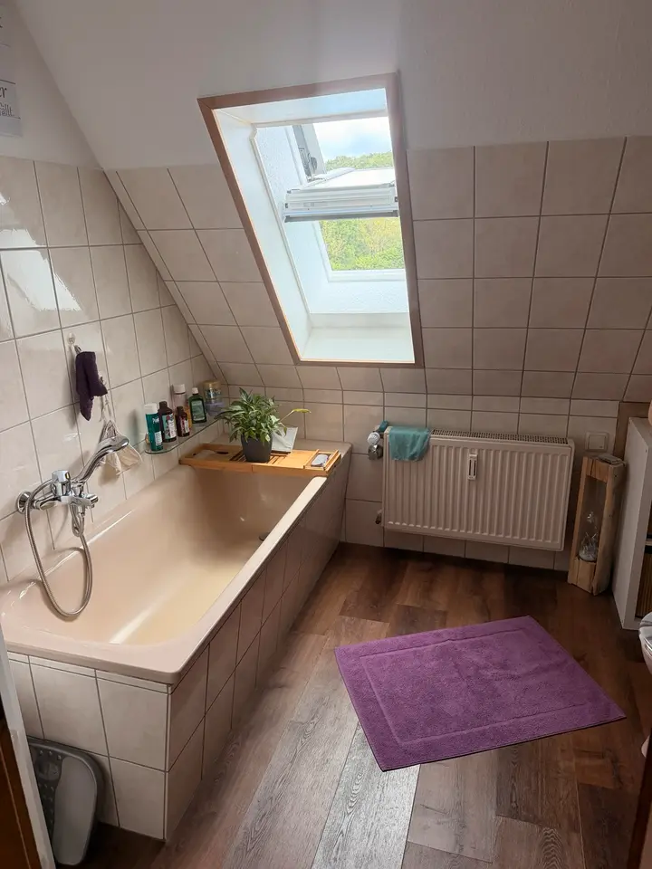 5 Zimmer Wohnung mit 120 m² in Wuppertal – Bild 6