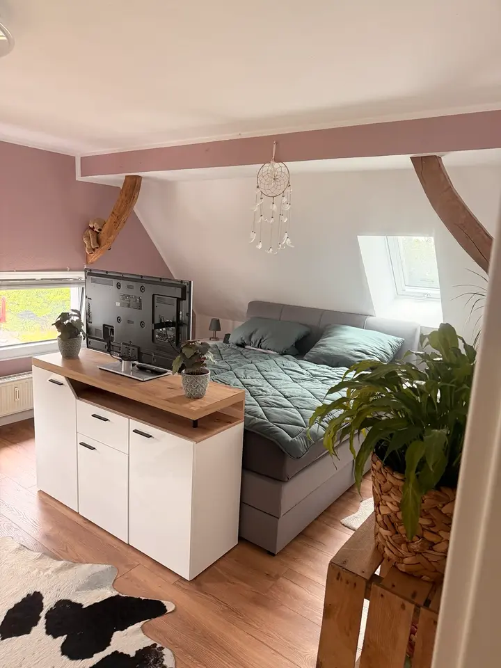 5 Zimmer Wohnung mit 120 m² in Wuppertal – Bild 8