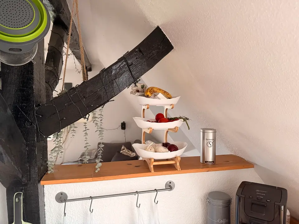 5 Zimmer Wohnung mit 120 m² in Wuppertal – Bild 10