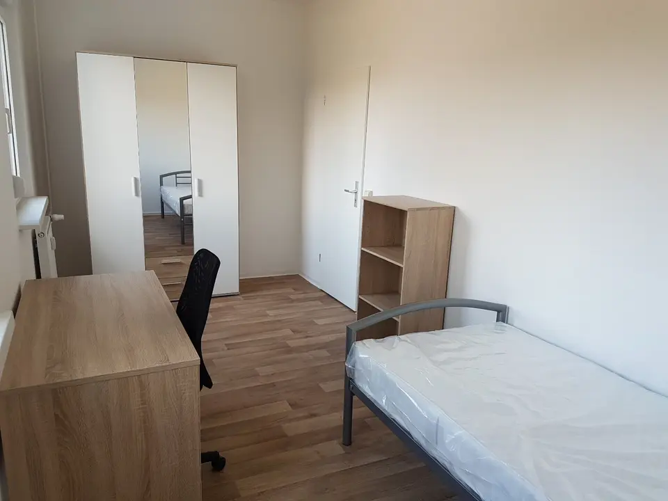 WG-Zimmer mit 18 m² in Eisenach – Bild 2