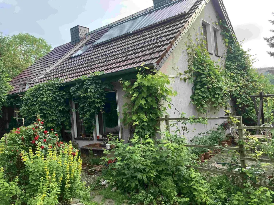 WG-Zimmer mit 18 m² in Eisenach – Bild 4
