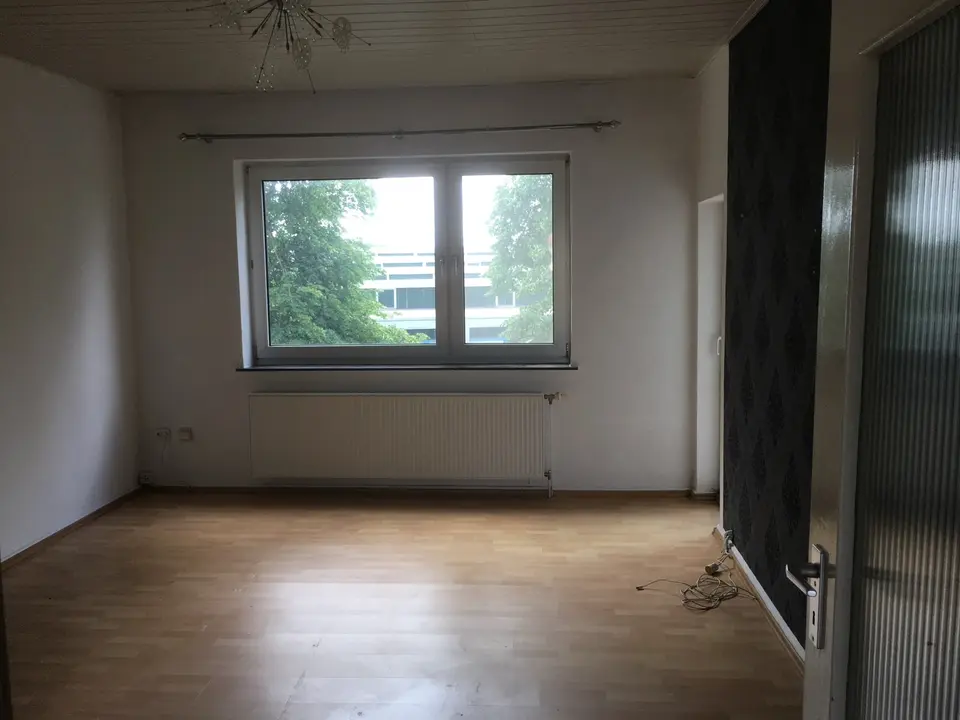 2 Zimmer Wohnung mit 58 m² in Wolfenbüttel – Bild 2