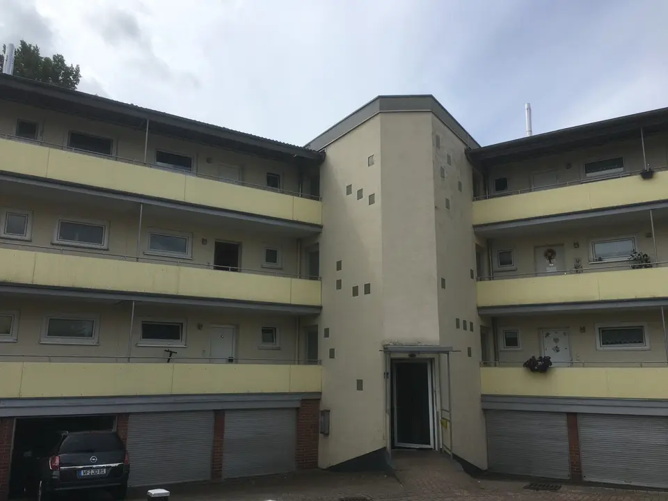 2 Zimmer Wohnung mit 58 m² in Wolfenbüttel – Bild 3