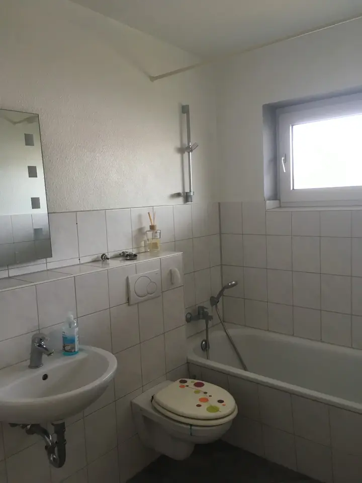 2 Zimmer Wohnung mit 58 m² in Wolfenbüttel – Bild 5
