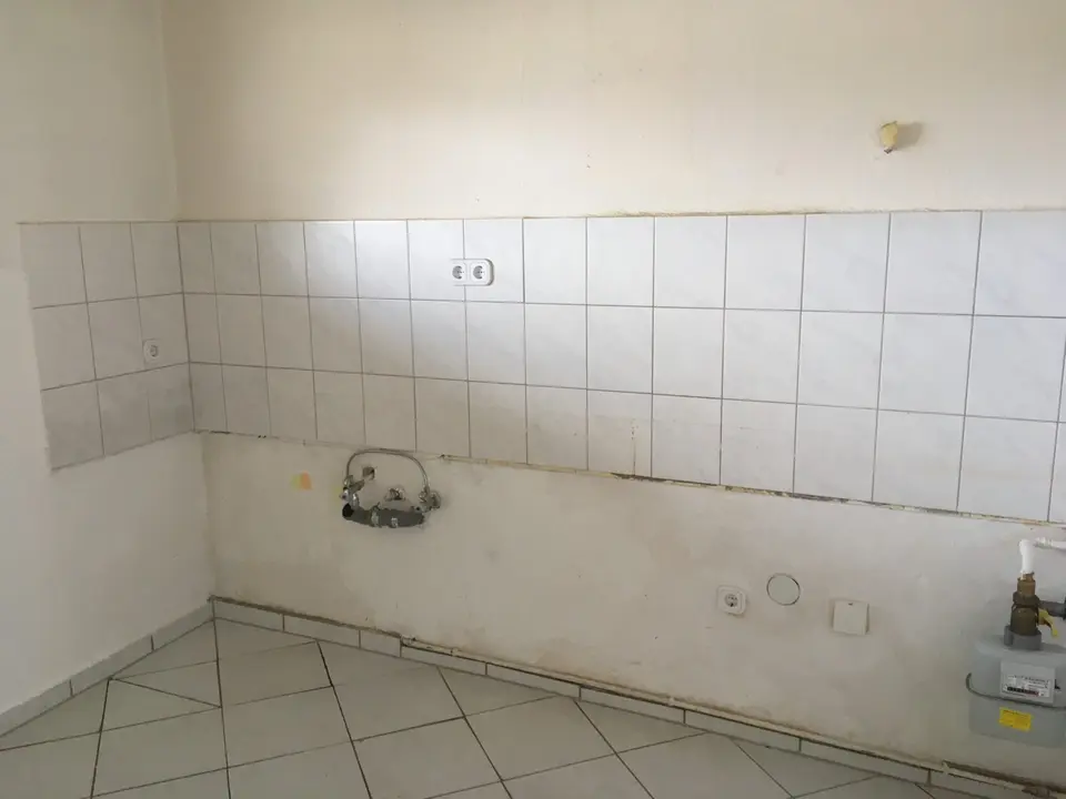 2 Zimmer Wohnung mit 58 m² in Wolfenbüttel – Bild 7