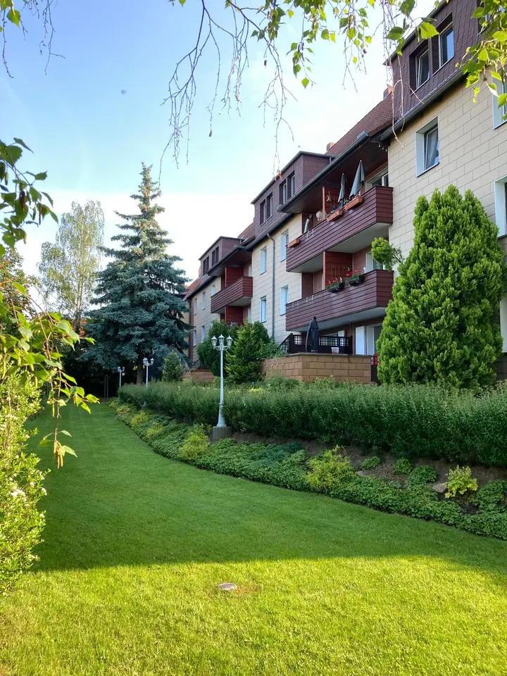 2 Zimmer Wohnung mit 58 m² in Wolfenbüttel – Bild 9