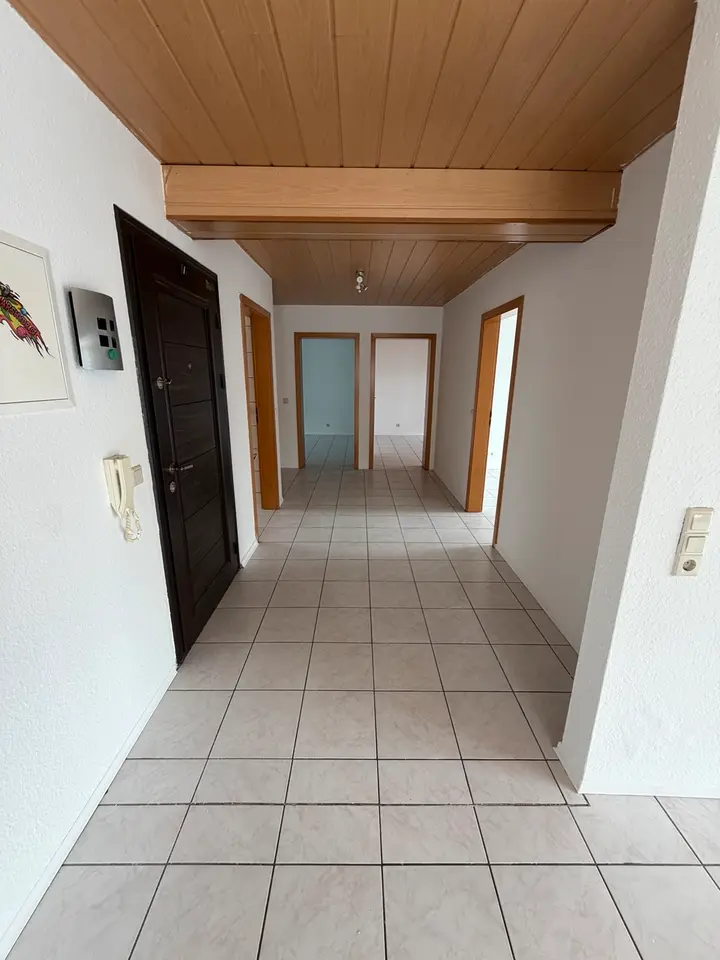4 Zimmer Wohnung mit 140 m² in Rastatt – Bild 4