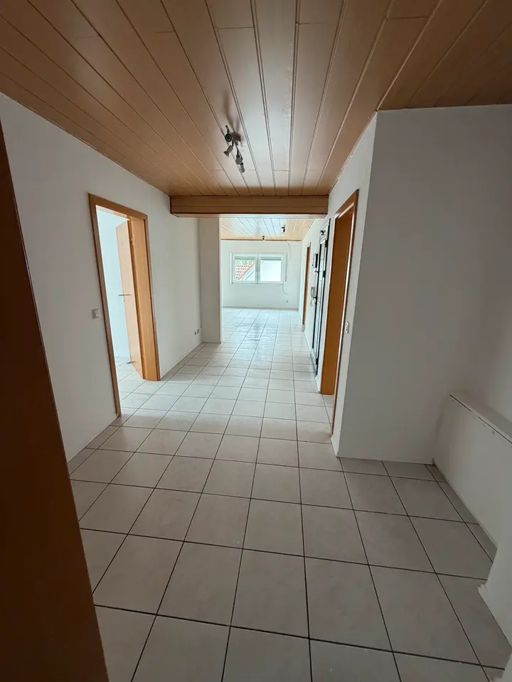 4 Zimmer Wohnung mit 140 m² in Rastatt – Bild 6