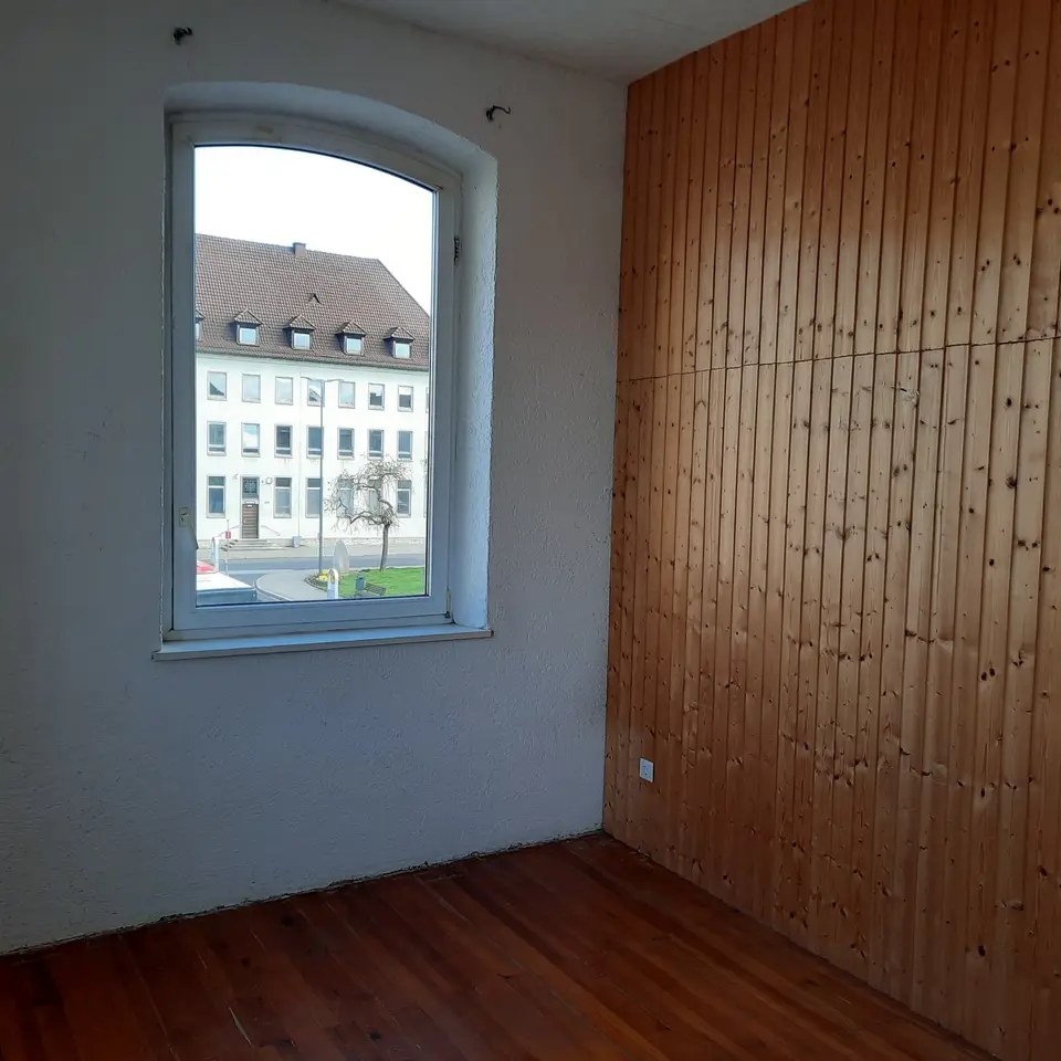 Studio mit 16 m² in Amberg – Bild 8