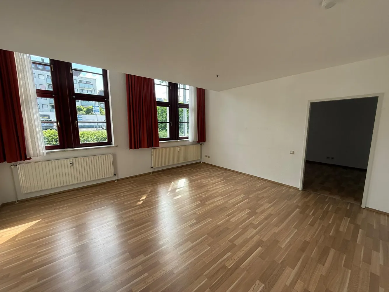 2 Zimmer Wohnung mit 67 m² in Herne – Bild 2