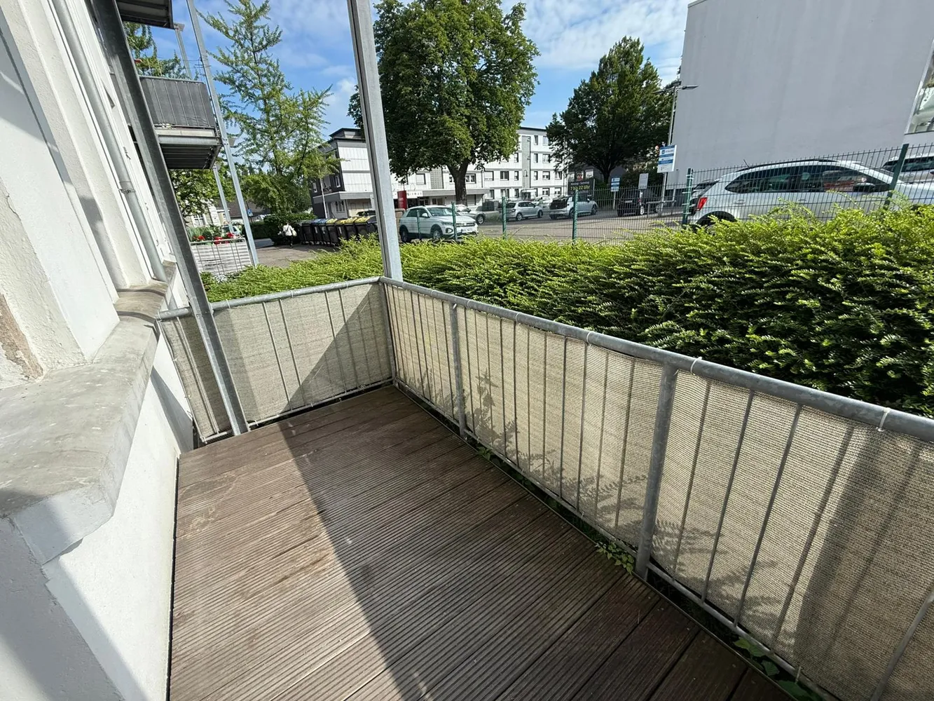 2 Zimmer Wohnung mit 67 m² in Herne – Bild 6