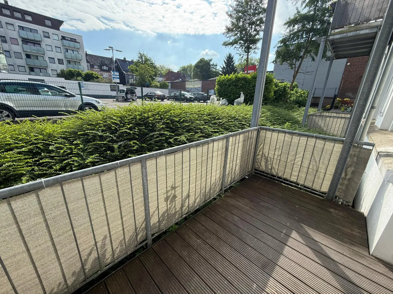 2 Zimmer Wohnung mit 67 m² in Herne – Bild 7
