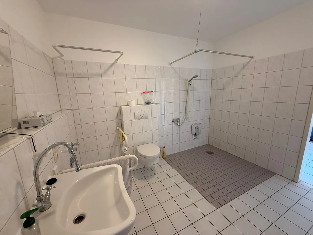 2 Zimmer Wohnung mit 67 m² in Herne – Bild 9