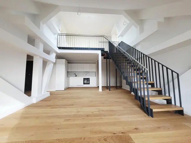4 Zimmer Wohnung mit 144 m² in Hanau – Bild 1