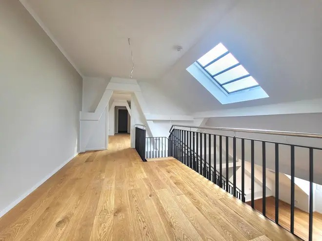 4 Zimmer Wohnung mit 144 m² in Hanau – Bild 11