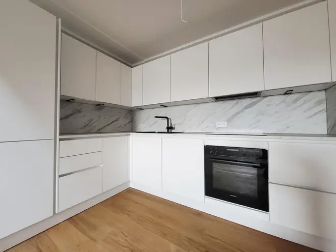 4 Zimmer Wohnung mit 144 m² in Hanau – Bild 3