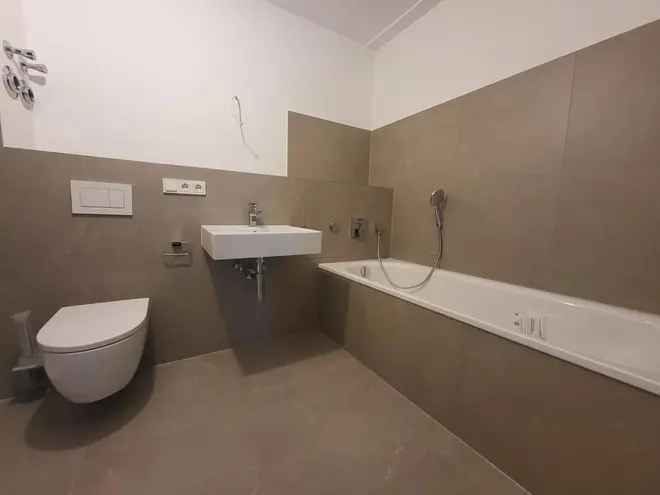 4 Zimmer Wohnung mit 144 m² in Hanau – Bild 9