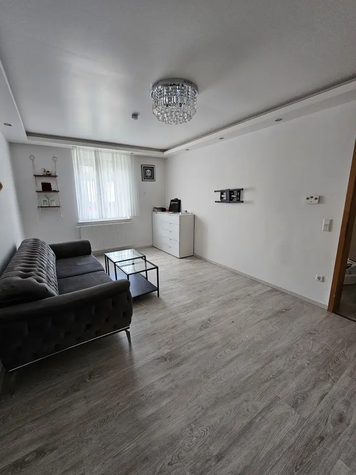 4 Zimmer Wohnung mit 70 m² in Siegen – Bild 1