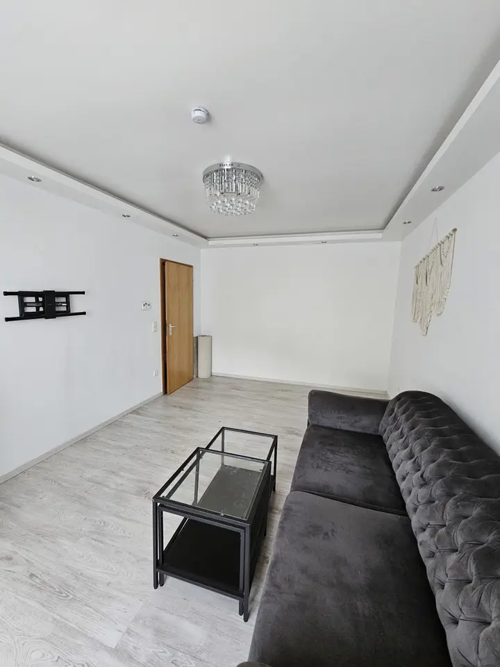 4 Zimmer Wohnung mit 70 m² in Siegen – Bild 3