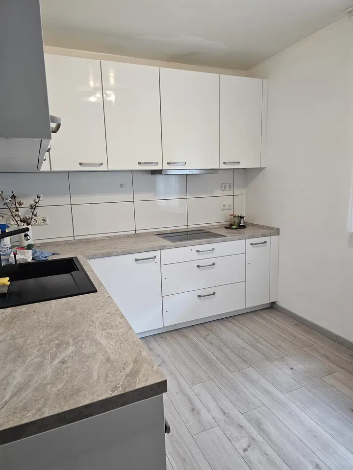 4 Zimmer Wohnung mit 70 m² in Siegen – Bild 4