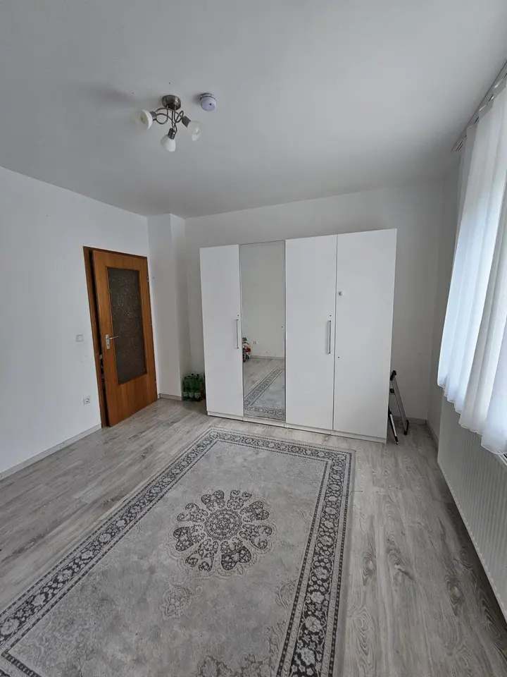 4 Zimmer Wohnung mit 70 m² in Siegen – Bild 6