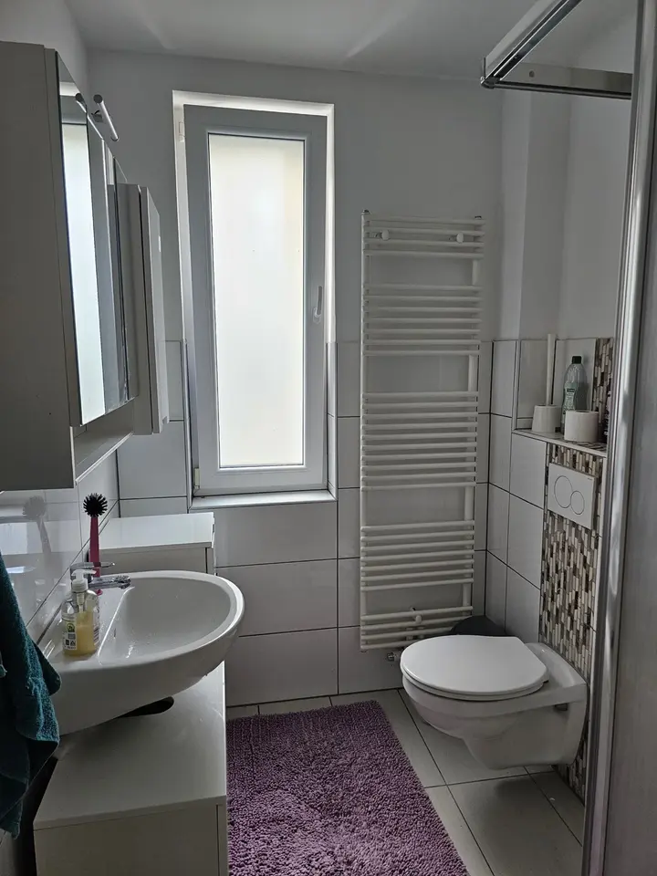 4 Zimmer Wohnung mit 70 m² in Siegen – Bild 8