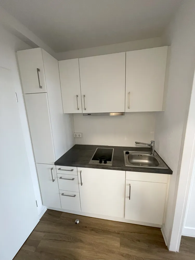 1 Zimmer Wohnung mit 26 m² in Darmstadt – Bild 4