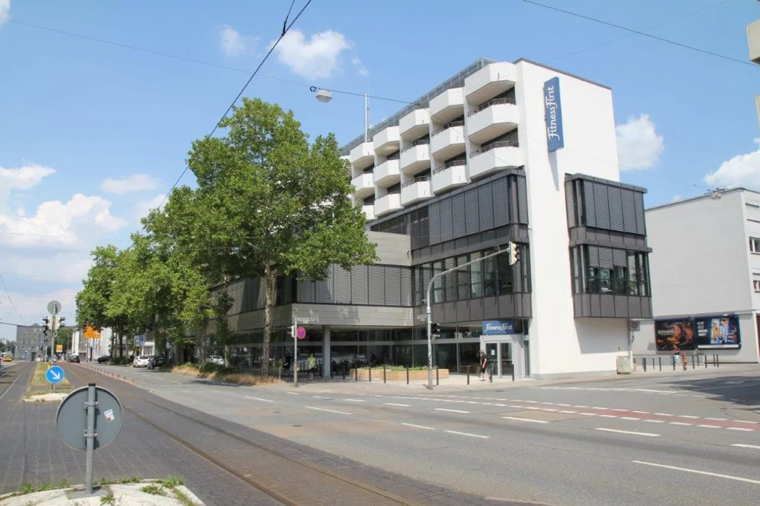 1 Zimmer Wohnung mit 26 m² in Darmstadt – Bild 5