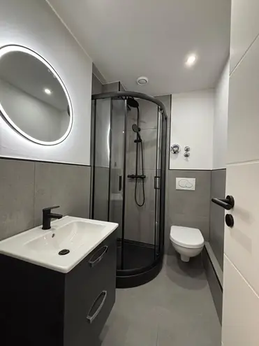 WG-Zimmer mit 14 m² in München – Bild 1