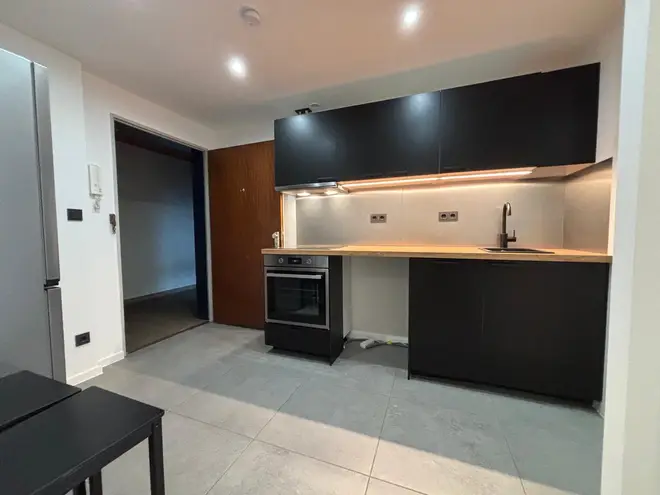 WG-Zimmer mit 14 m² in München – Bild 2
