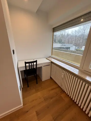 WG-Zimmer mit 14 m² in München – Bild 3