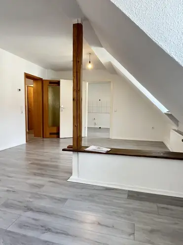 3 Zimmer Wohnung mit 63 m² in Hagen – Bild 2