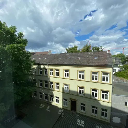 WG-Zimmer mit 22 m² in Hamburg – Bild 4
