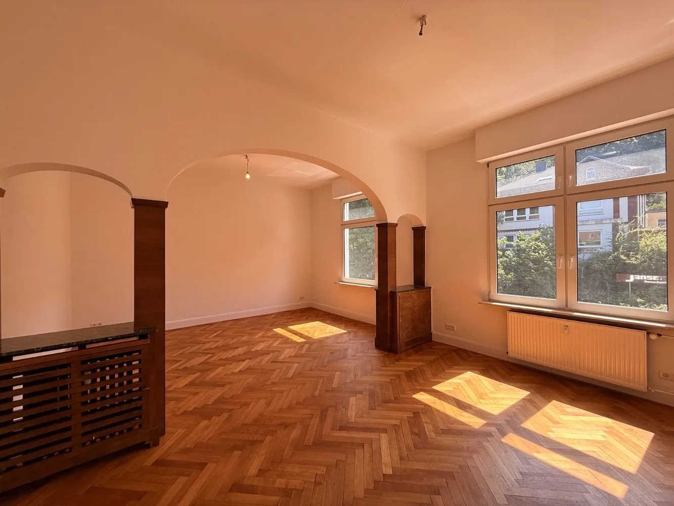 4 Zimmer Wohnung mit 144 m² in Remscheid – Bild 1