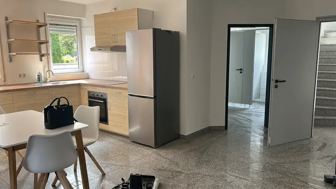2 Zimmer Wohnung mit 22 m² in Karlsruhe – Bild 1