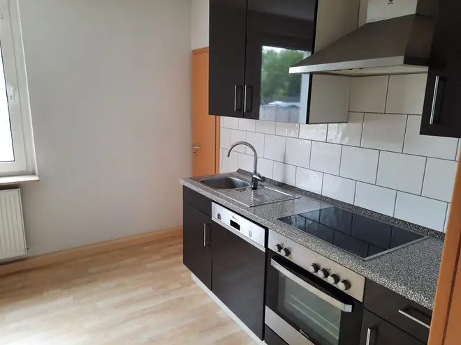 2 Zimmer Wohnung mit 61 m² in Gelsenkirchen – Bild 1