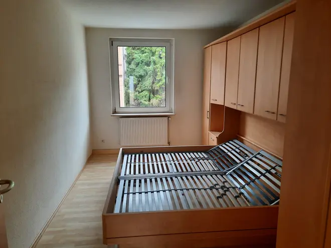 2 Zimmer Wohnung mit 61 m² in Gelsenkirchen – Bild 11