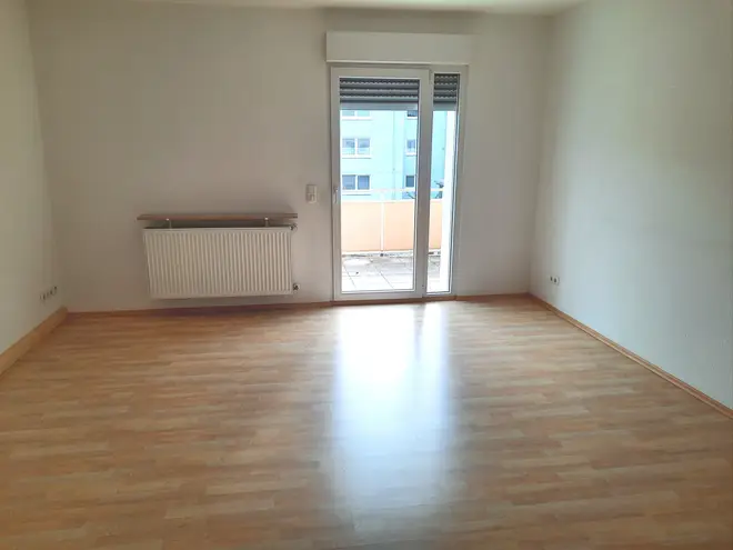 2 Zimmer Wohnung mit 61 m² in Gelsenkirchen – Bild 2