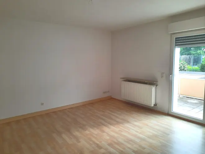 2 Zimmer Wohnung mit 61 m² in Gelsenkirchen – Bild 3