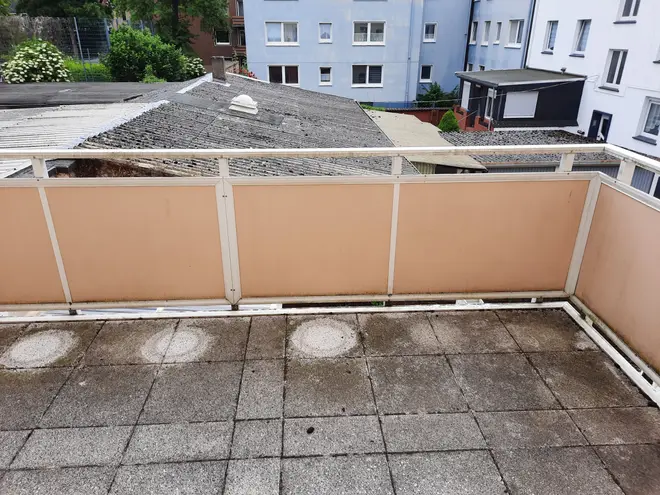 2 Zimmer Wohnung mit 61 m² in Gelsenkirchen – Bild 5