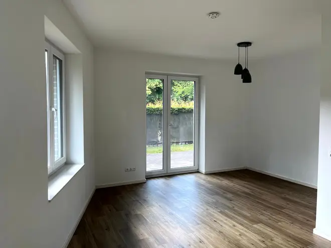 2 Zimmer Wohnung mit 68 m² in Hamburg – Bild 2