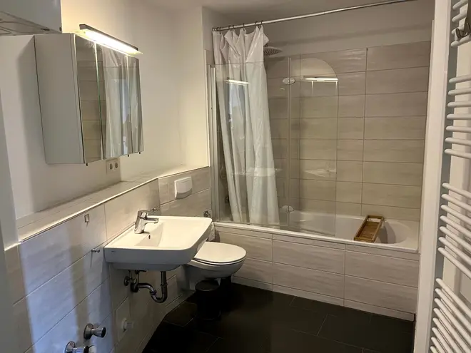 2 Zimmer Wohnung mit 68 m² in Hamburg – Bild 4