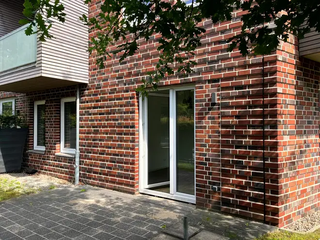 2 Zimmer Wohnung mit 68 m² in Hamburg – Bild 5