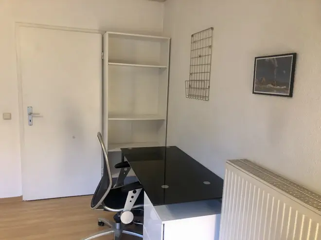 1 Zimmer Wohnung mit 27 m² in Marburg – Bild 5