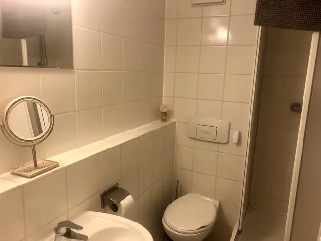 1 Zimmer Wohnung mit 27 m² in Marburg – Bild 9