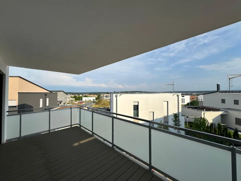 3 Zimmer Wohnung mit 77 m² in Amberg – Bild 6