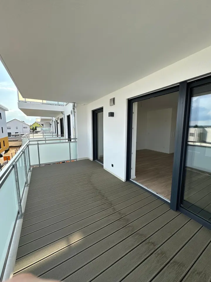 3 Zimmer Wohnung mit 77 m² in Amberg – Bild 7