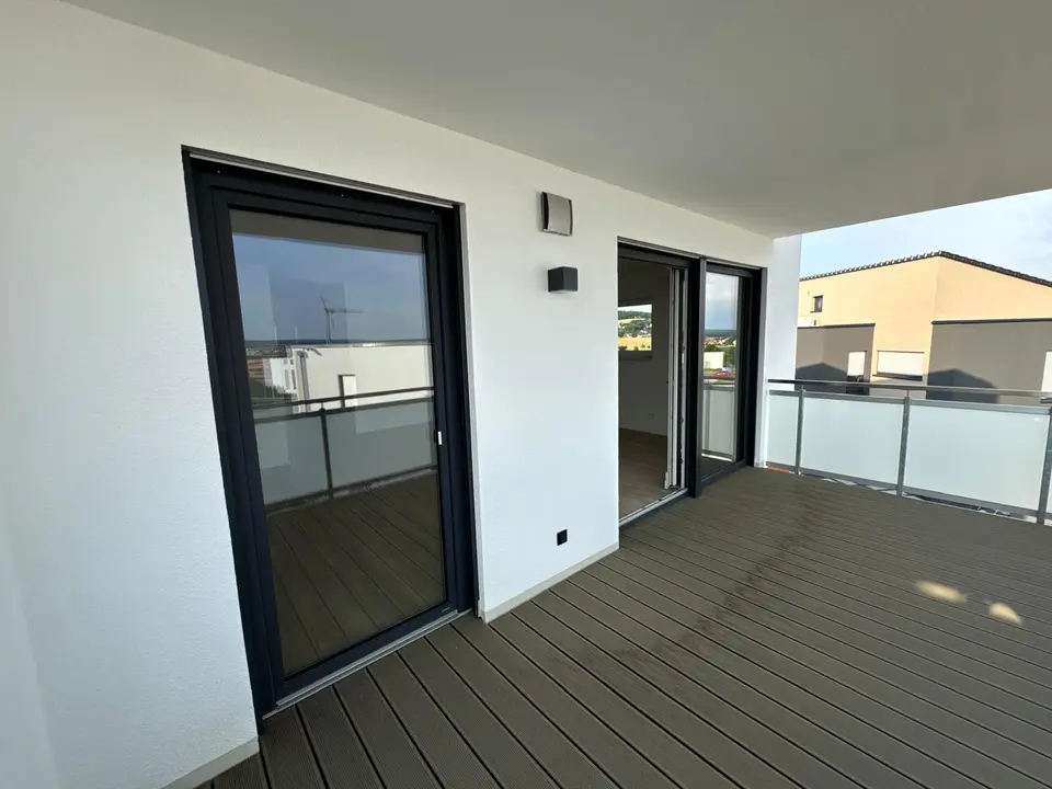 3 Zimmer Wohnung mit 77 m² in Amberg – Bild 8