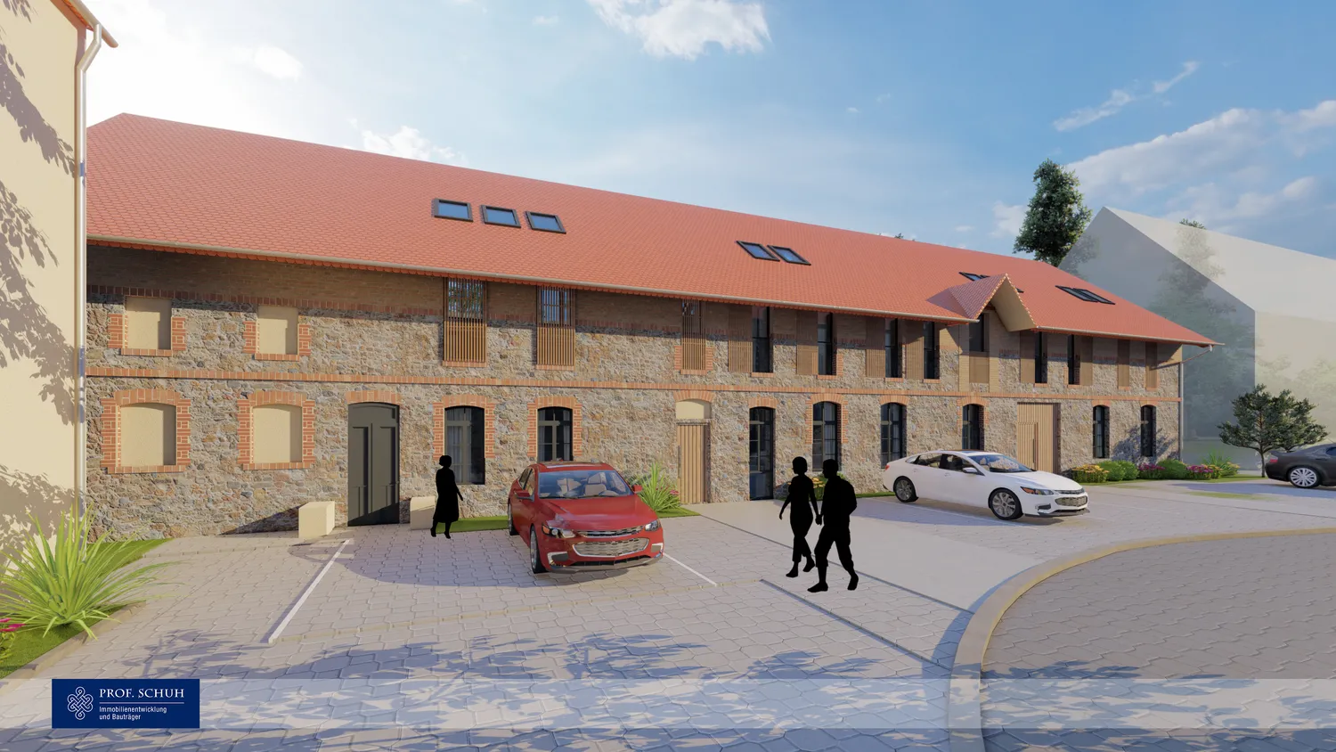 3 Zimmer Wohnung mit 88 m² in Halle (Saale) – Bild 3