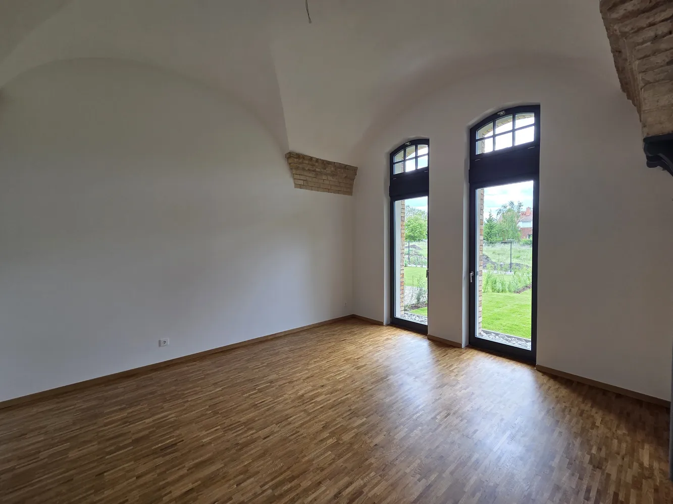 3 Zimmer Wohnung mit 88 m² in Halle (Saale) – Bild 5
